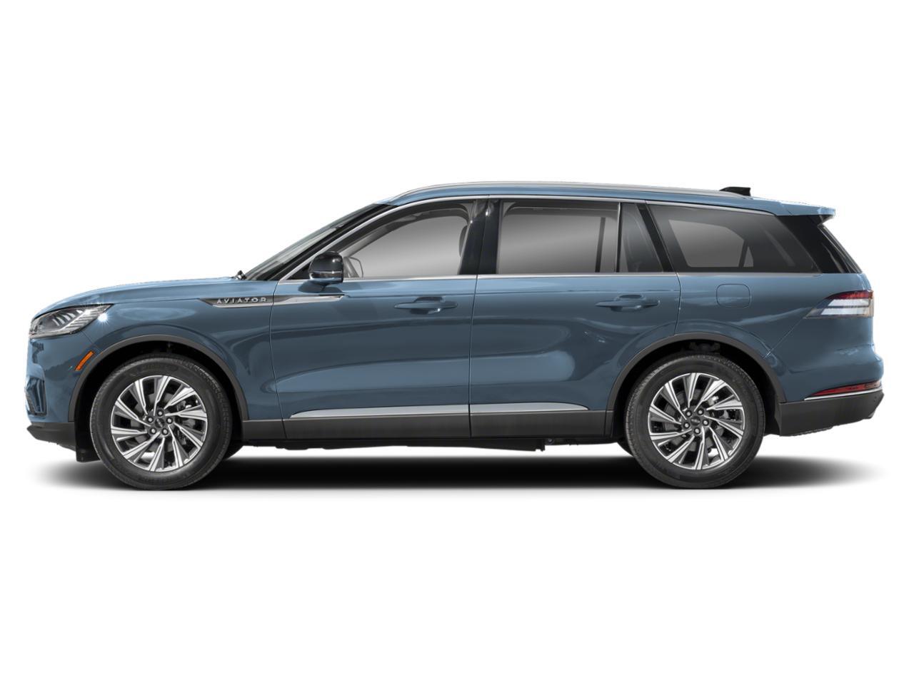 2025 Lincoln Aviator Reserve Roseville CA