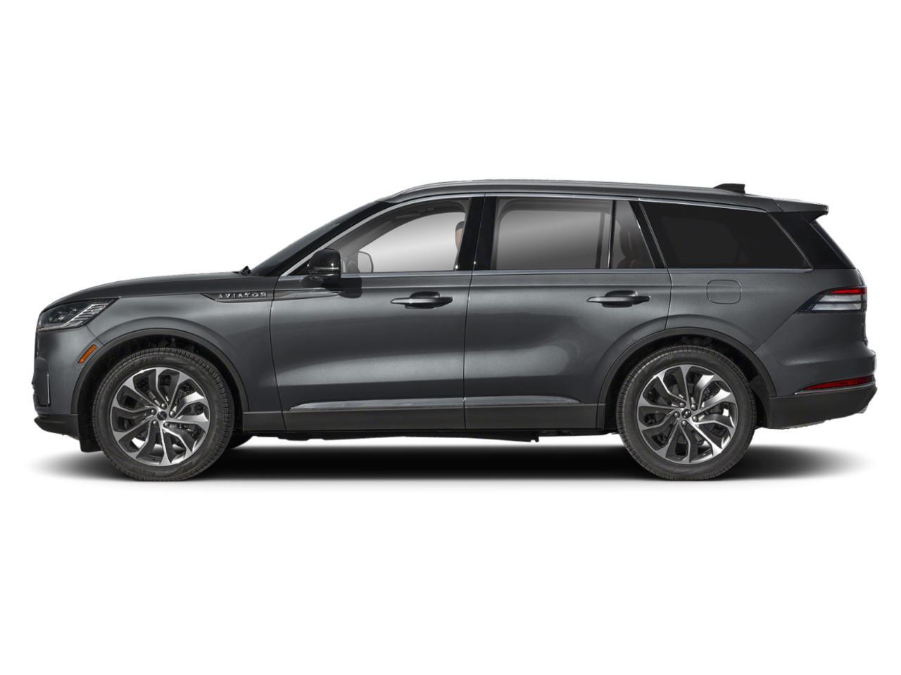 2025 Lincoln Aviator Reserve Watertown SD 2025 Lincoln Aviator Reserve Watertown SD