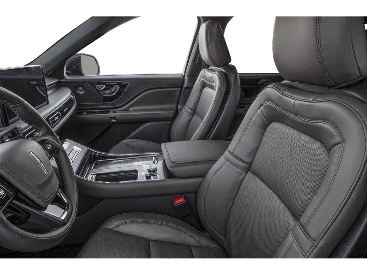 2025 Lincoln Aviator Reserve Watertown SD 2025 Lincoln Aviator Reserve Watertown SD