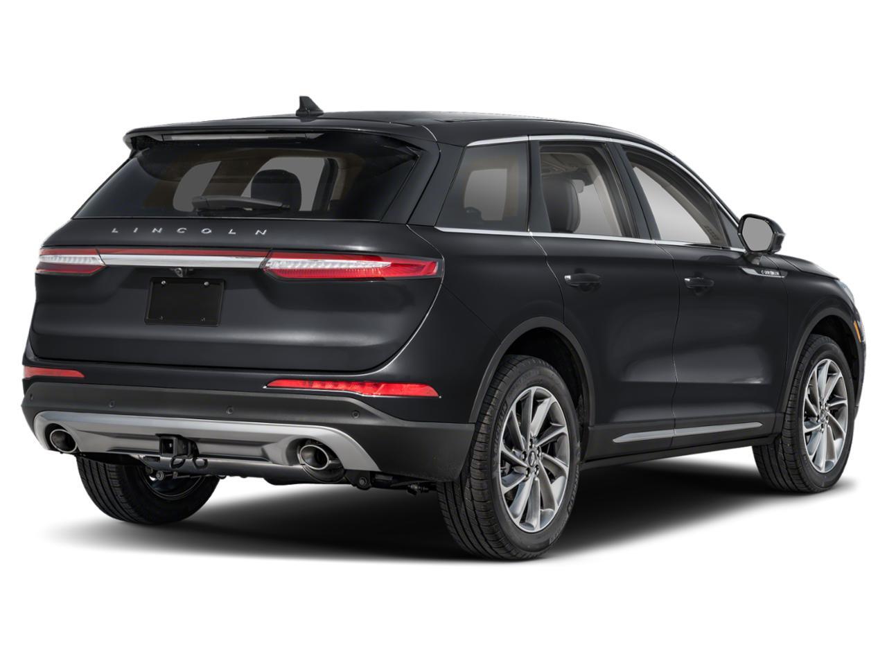 2025 Lincoln Corsair Premiere Roseville CA