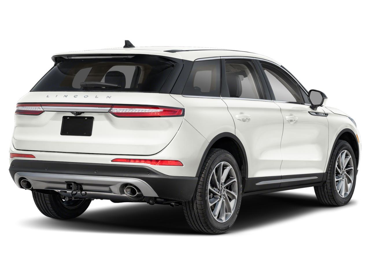 2025 Lincoln Corsair Premiere Roseville CA