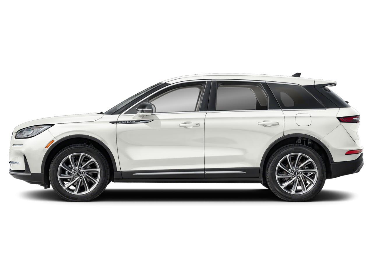 2025 Lincoln Corsair Premiere Roseville CA