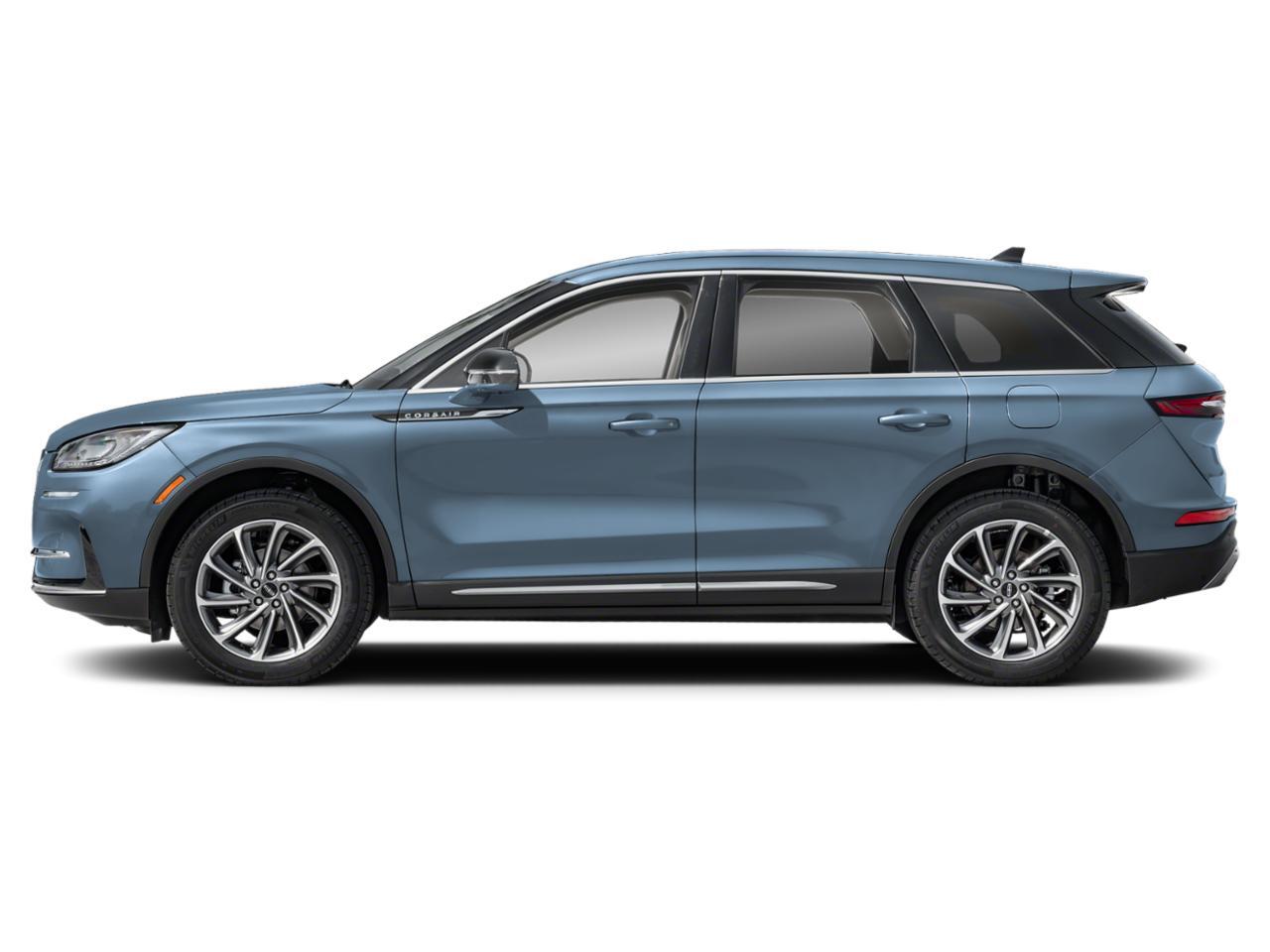 2025 Lincoln Corsair Premiere Roseville CA
