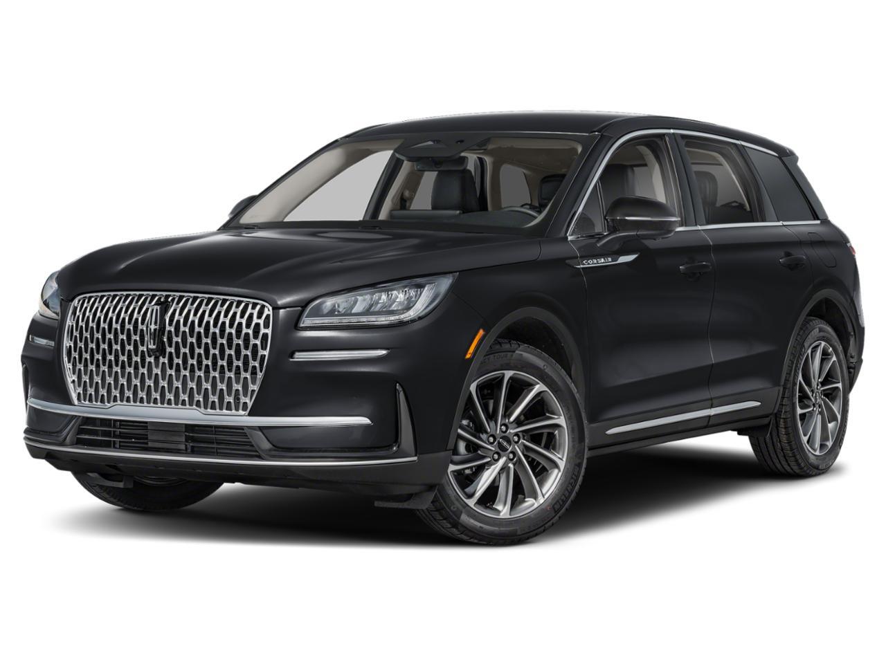 2025 Lincoln Corsair Premiere Roseville CA