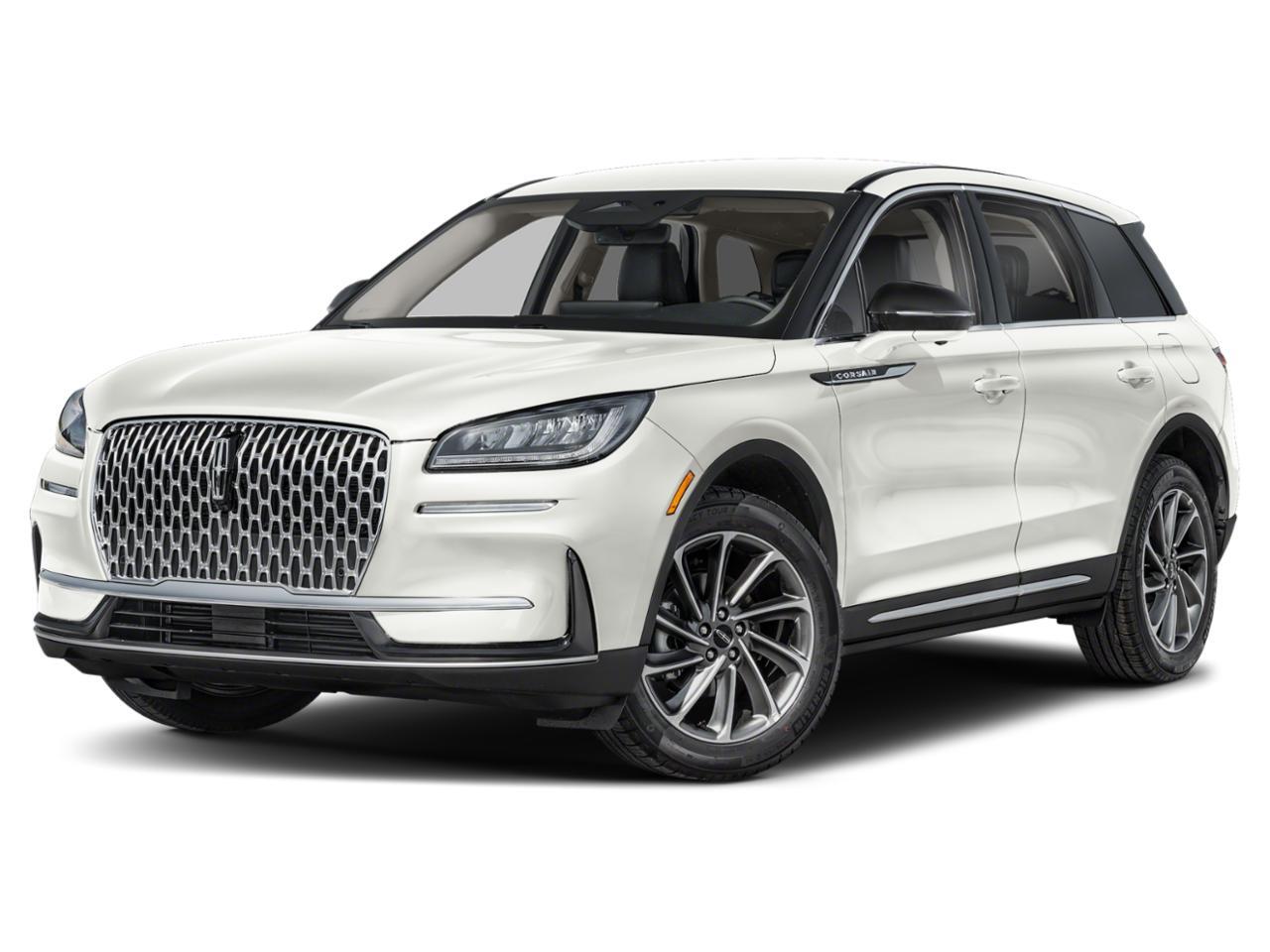 2025 Lincoln Corsair Premiere Roseville CA
