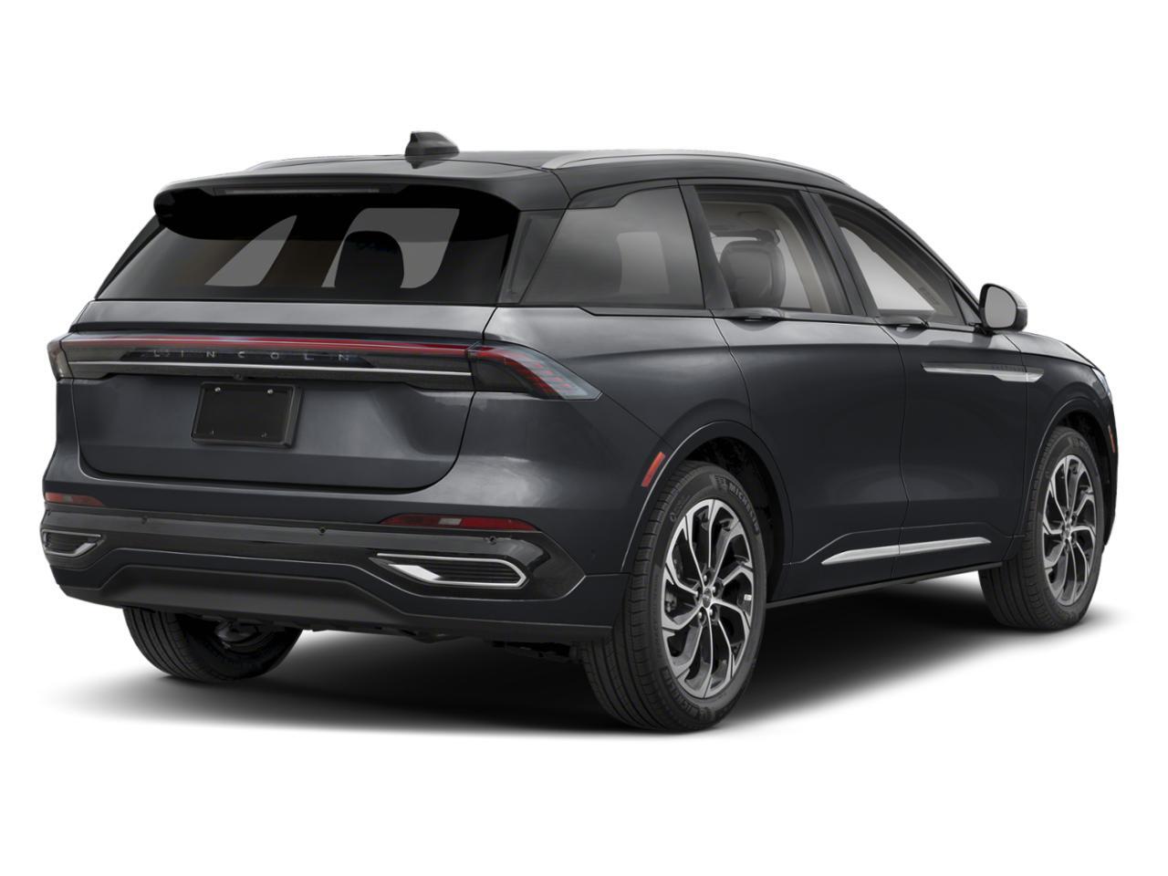 2025 Lincoln Nautilus Premiere Roseville CA