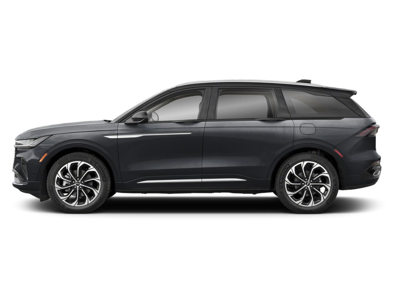 2025 Lincoln Nautilus Premiere Roseville CA