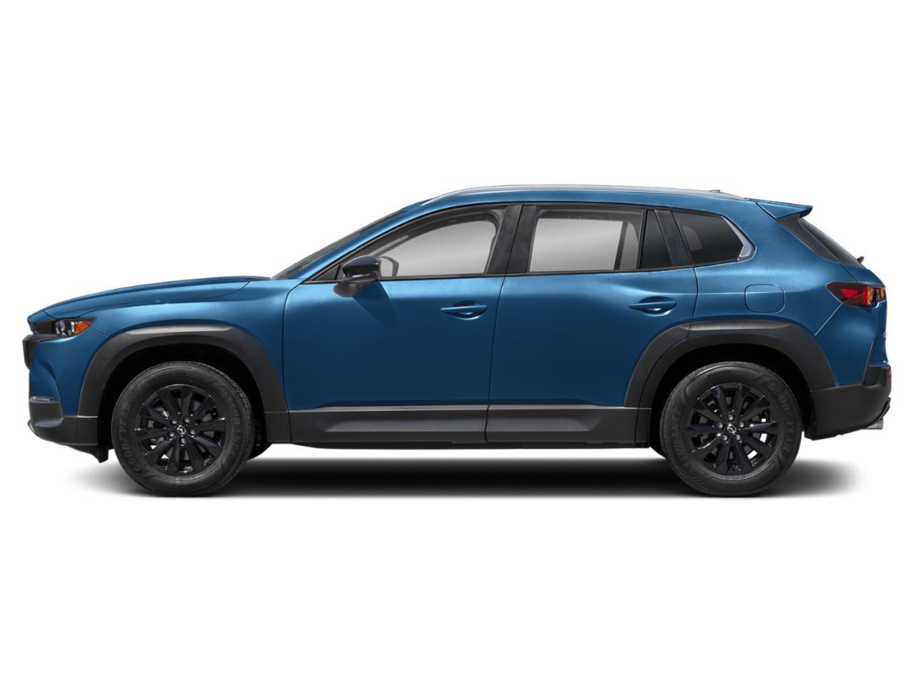 2025 MAZDA CX-50 2.5 S Premium Package Roseville CA