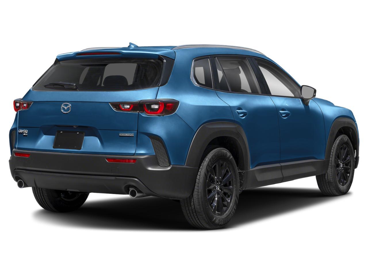 2025 MAZDA CX-50 2.5 S Premium Package Roseville CA