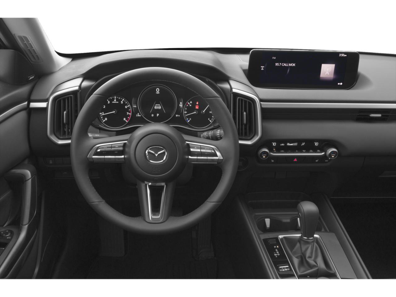 2025 MAZDA CX-50 2.5 S Premium Package Roseville CA