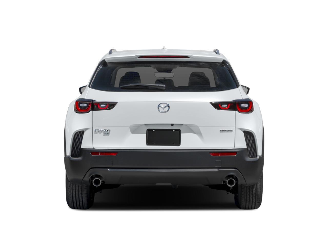 2025 MAZDA CX-50 2.5 S Premium Package Roseville CA