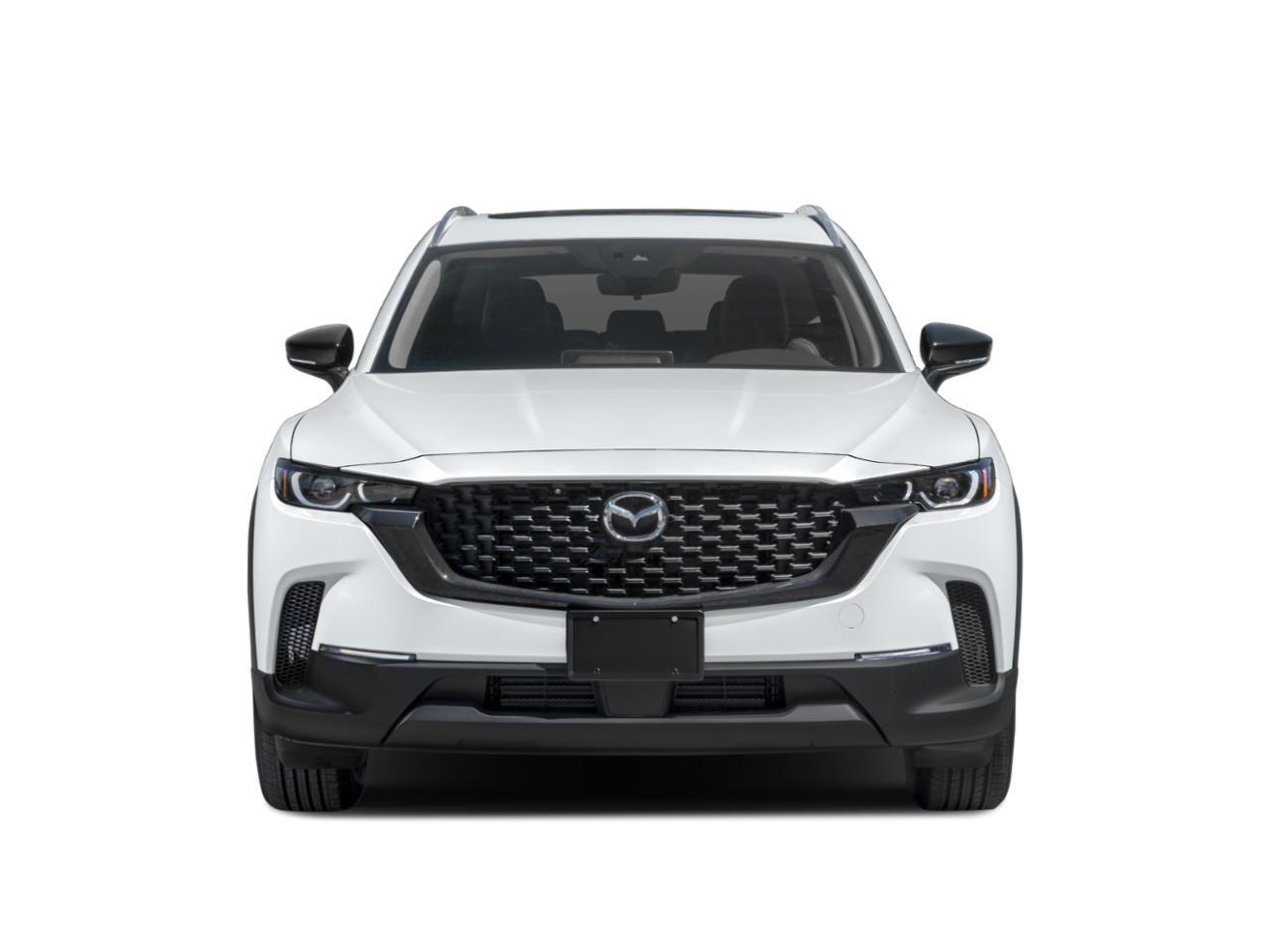 2025 MAZDA CX-50 2.5 S Premium Package Roseville CA