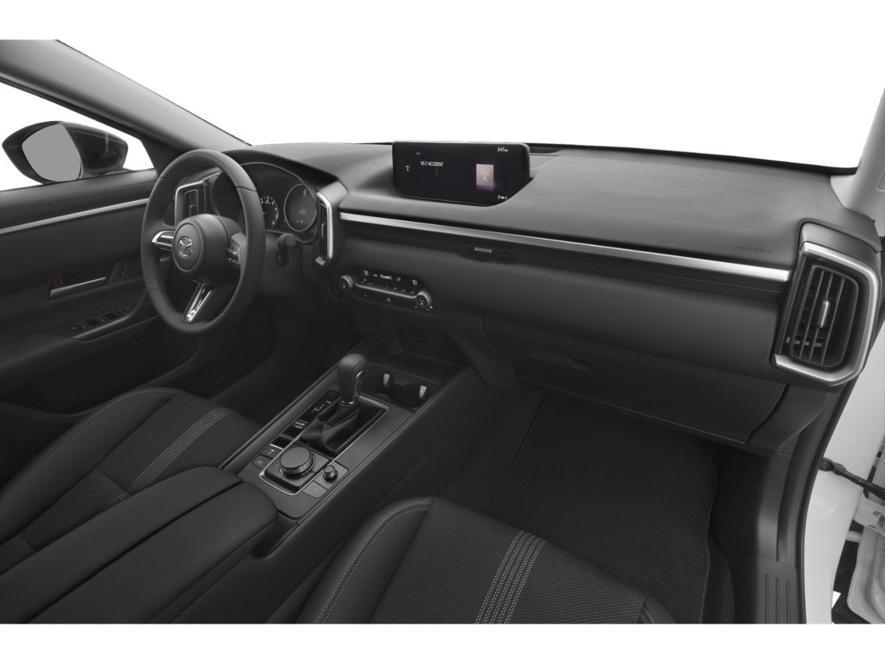 2025 MAZDA CX-50 2.5 S Premium Package Roseville CA