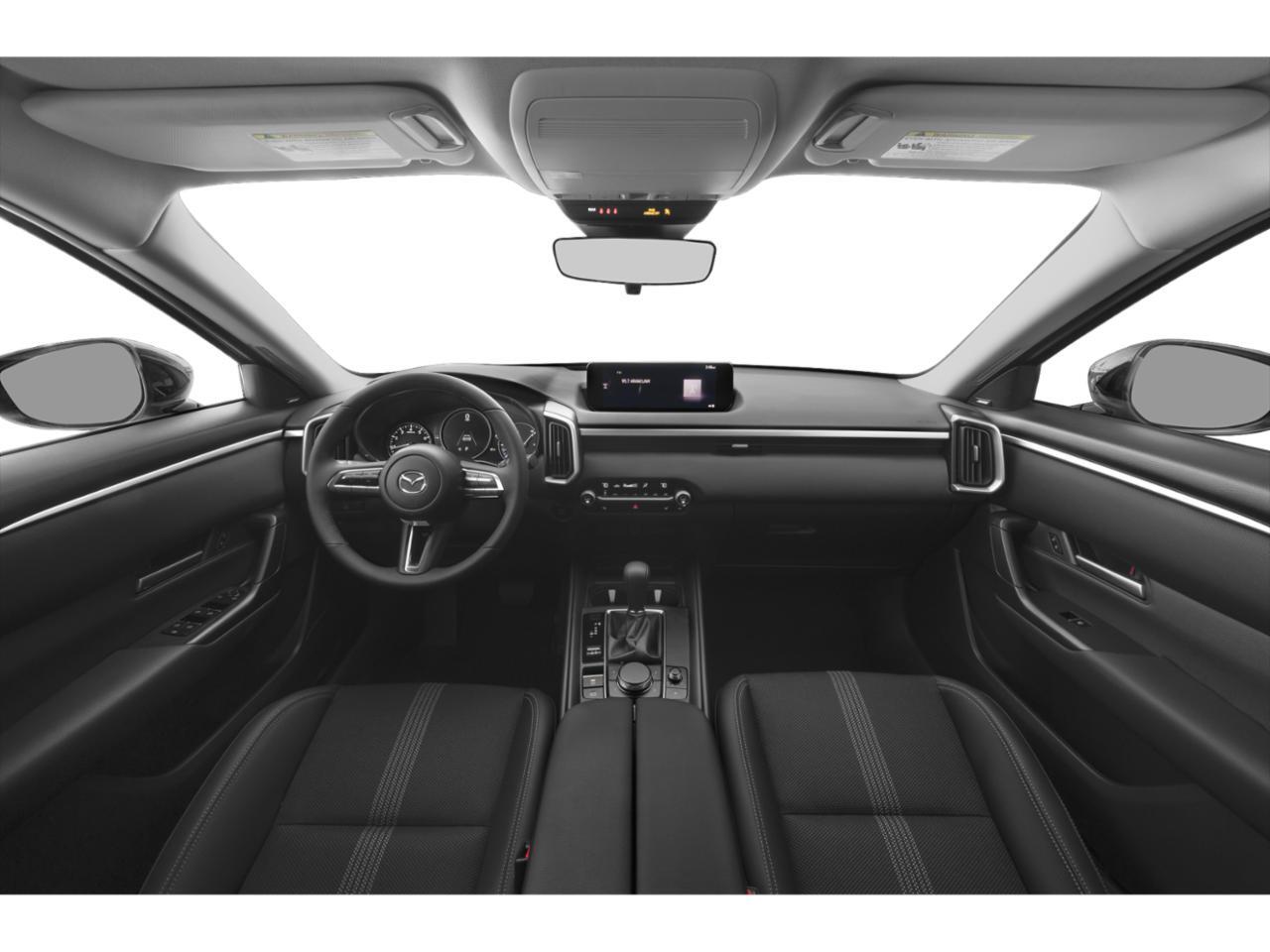2025 MAZDA CX-50 2.5 S Premium Package Roseville CA