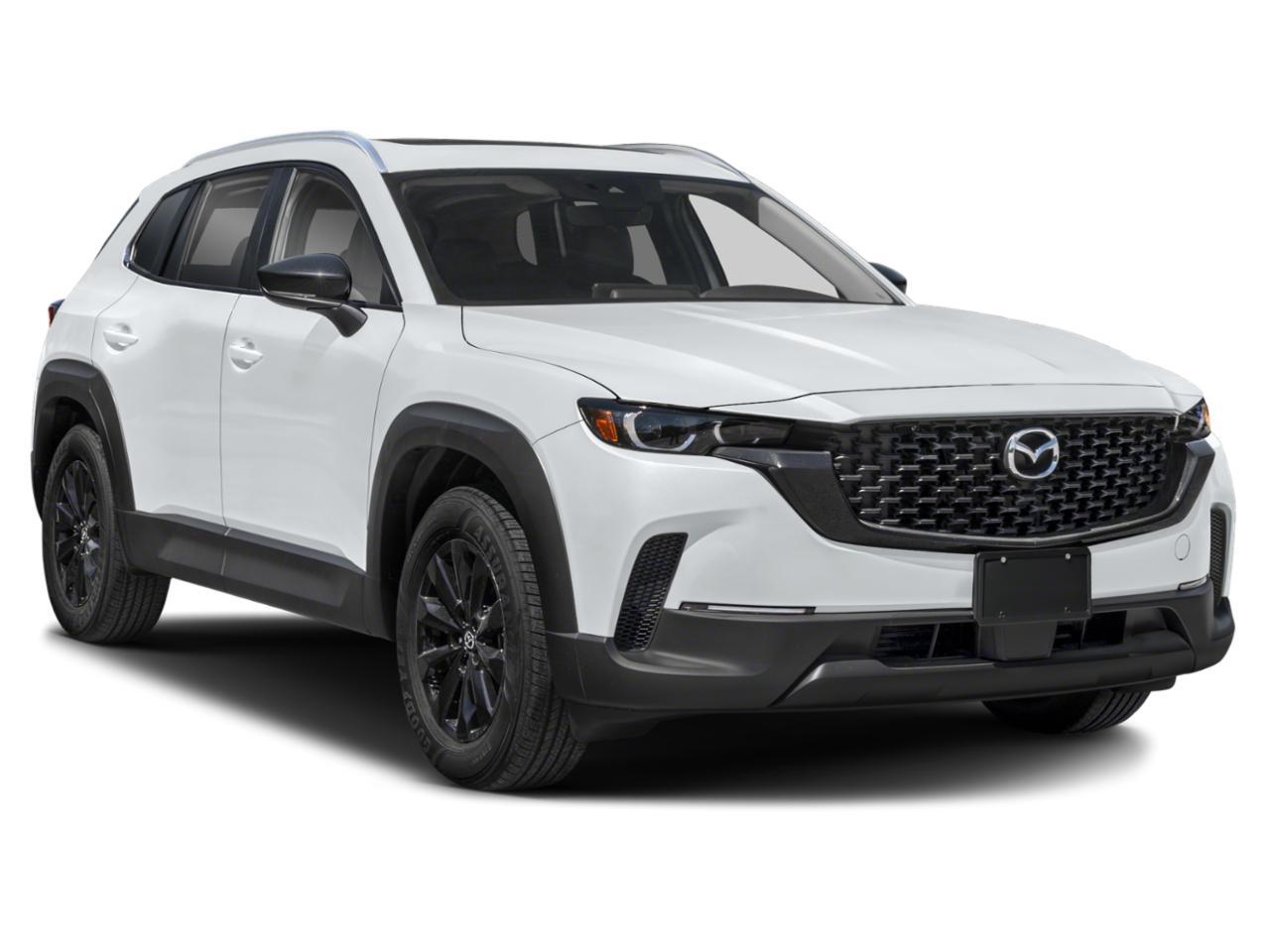 2025 MAZDA CX-50 2.5 S Premium Package Roseville CA
