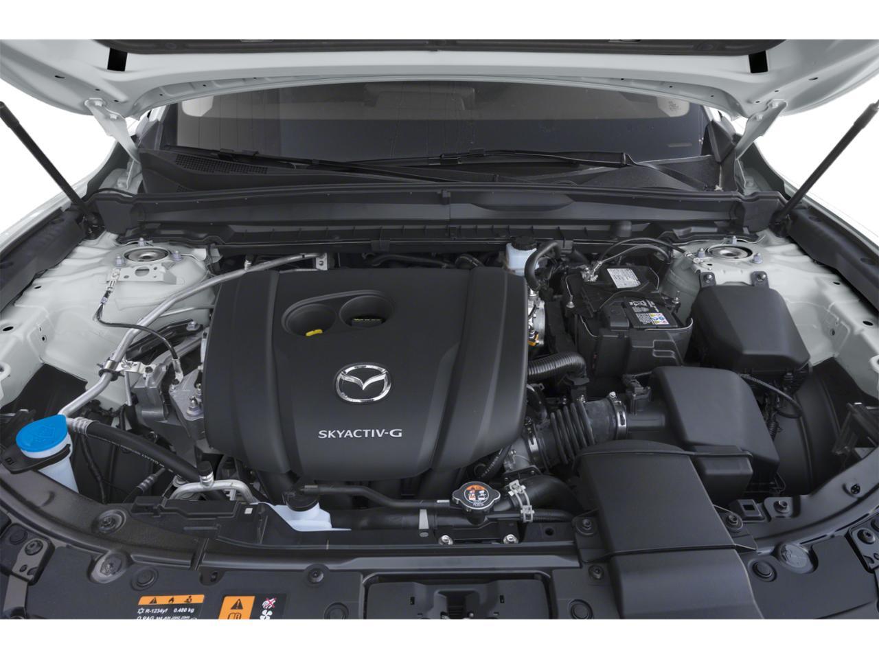2025 MAZDA CX-50 2.5 S Premium Package Roseville CA
