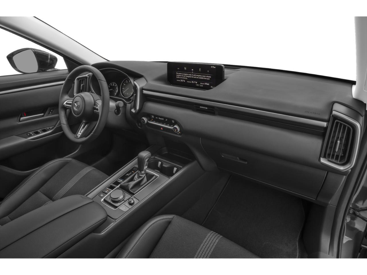 2025 MAZDA CX-50 2.5 S Select Package Roseville CA