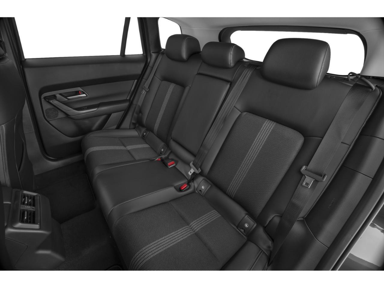 2025 MAZDA CX-50 2.5 S Select Package Roseville CA