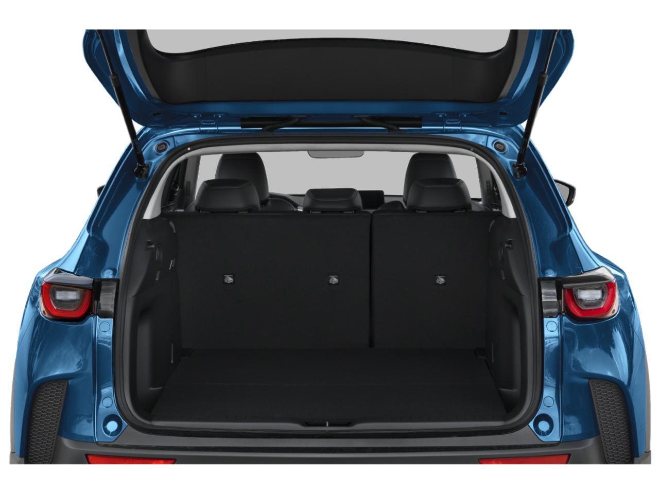 2025 MAZDA CX-50 2.5 S Select Package Roseville CA
