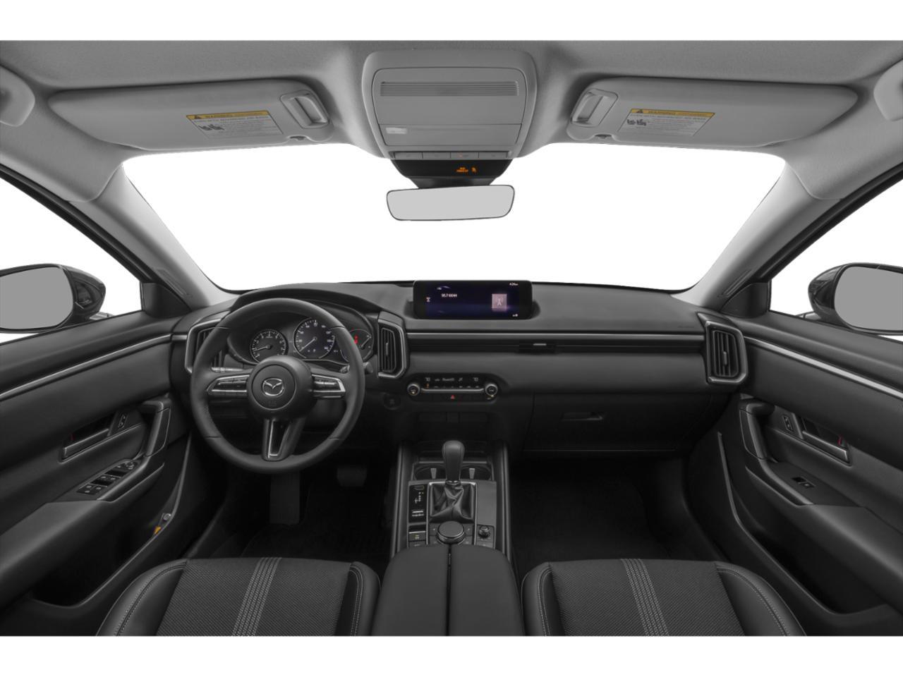 2025 MAZDA CX-50 2.5 S Select Package Roseville CA