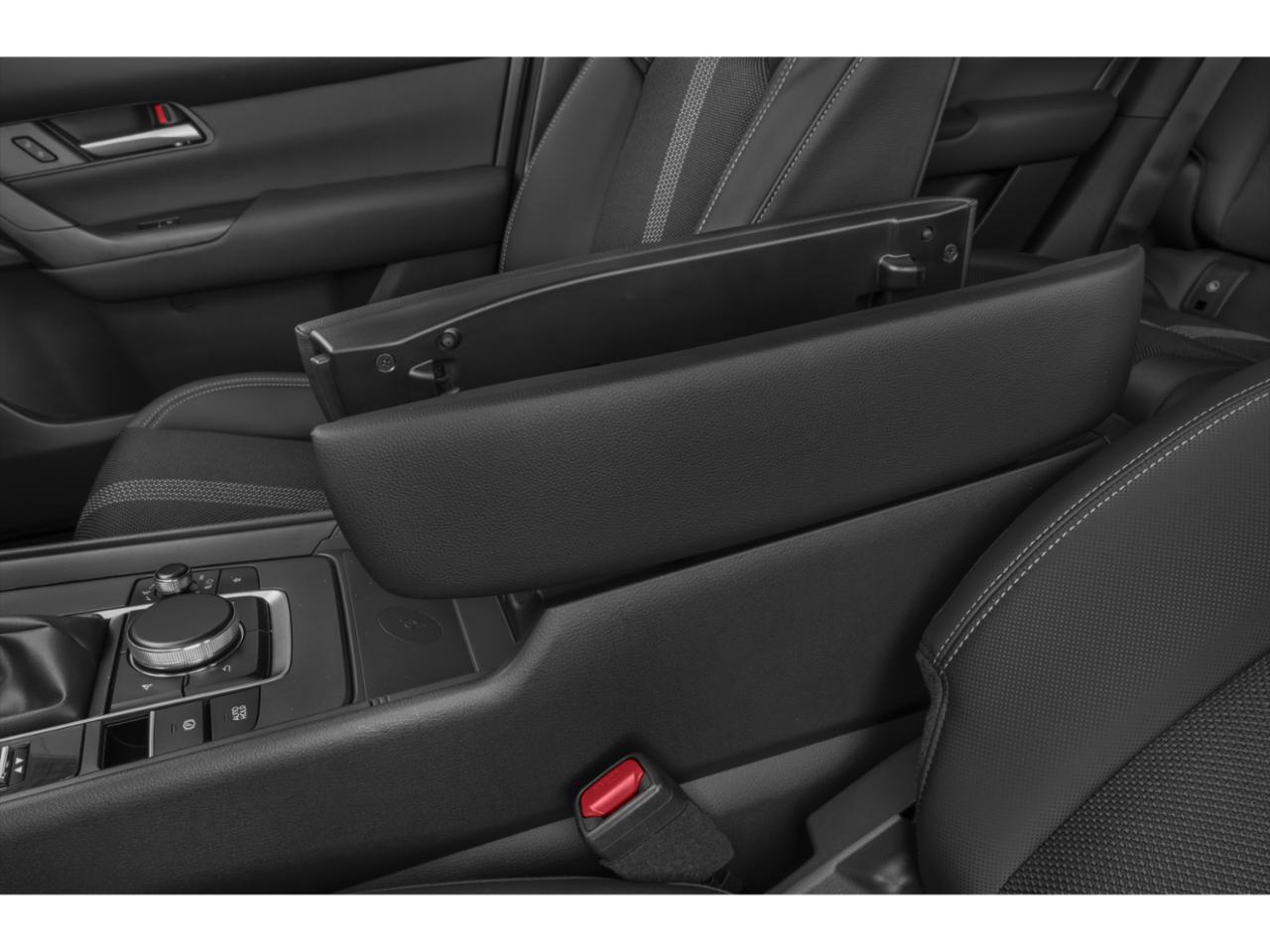 2025 MAZDA CX-50 2.5 S Select Package Roseville CA