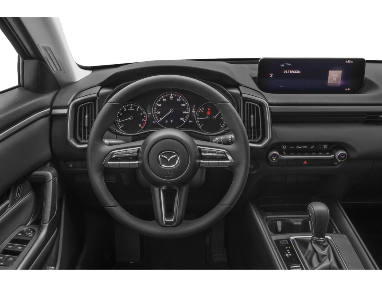 2025 MAZDA CX-50 2.5 S Select Package Roseville CA