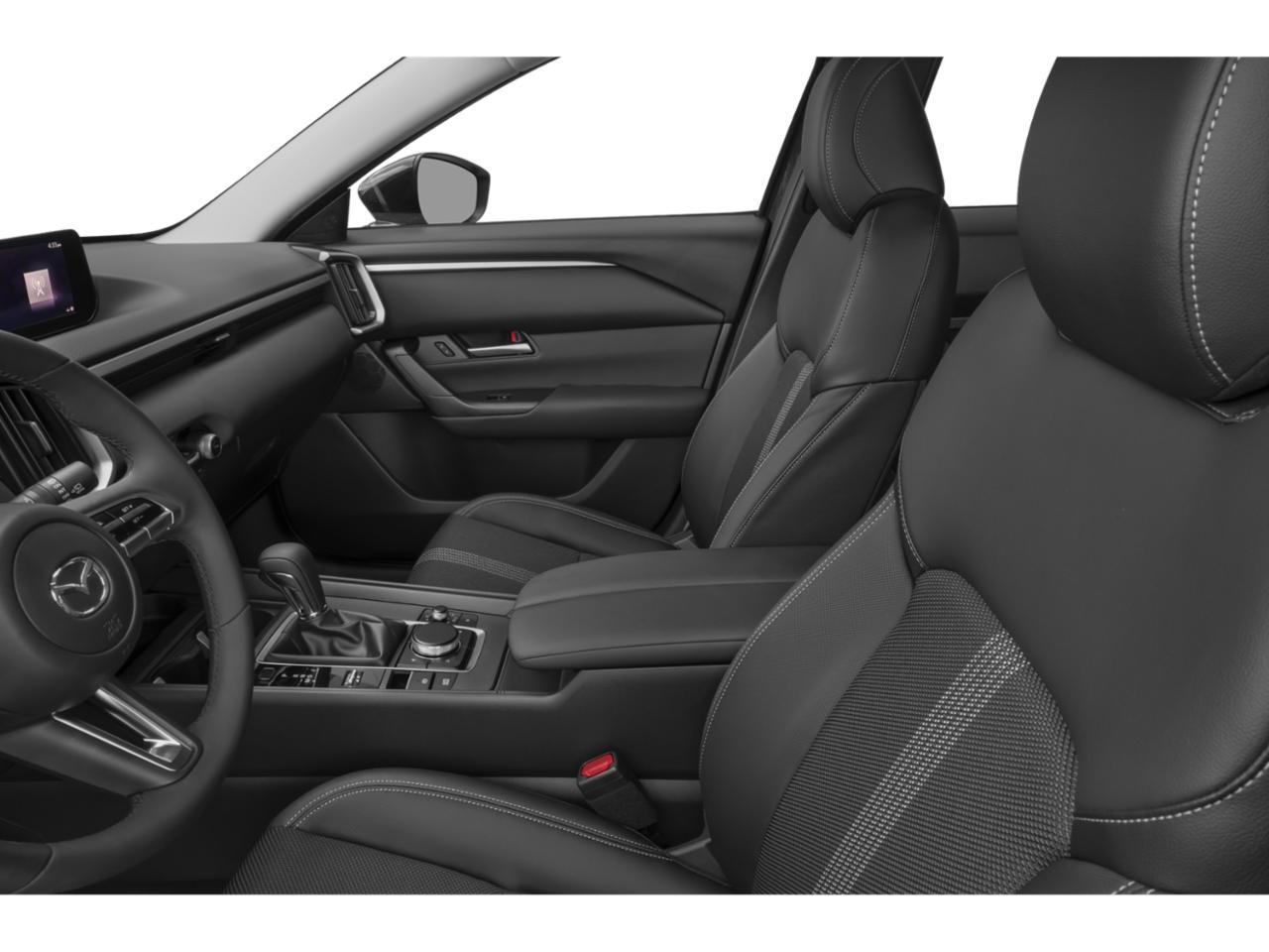 2025 MAZDA CX-50 2.5 S Select Package Roseville CA