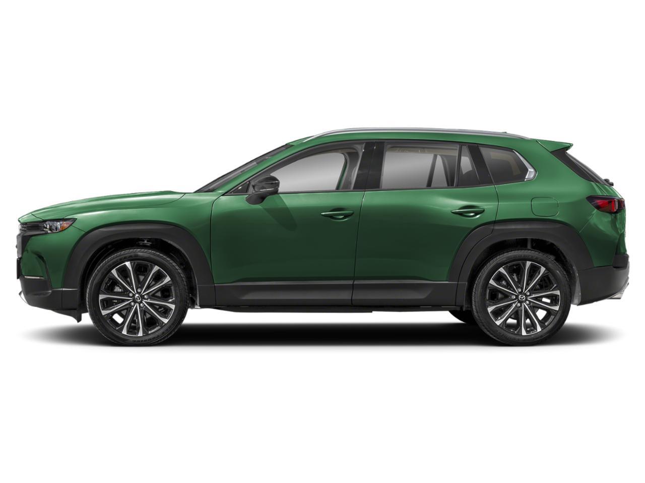 2025 MAZDA CX-50 2.5 Turbo Premium Plus Package Roseville CA