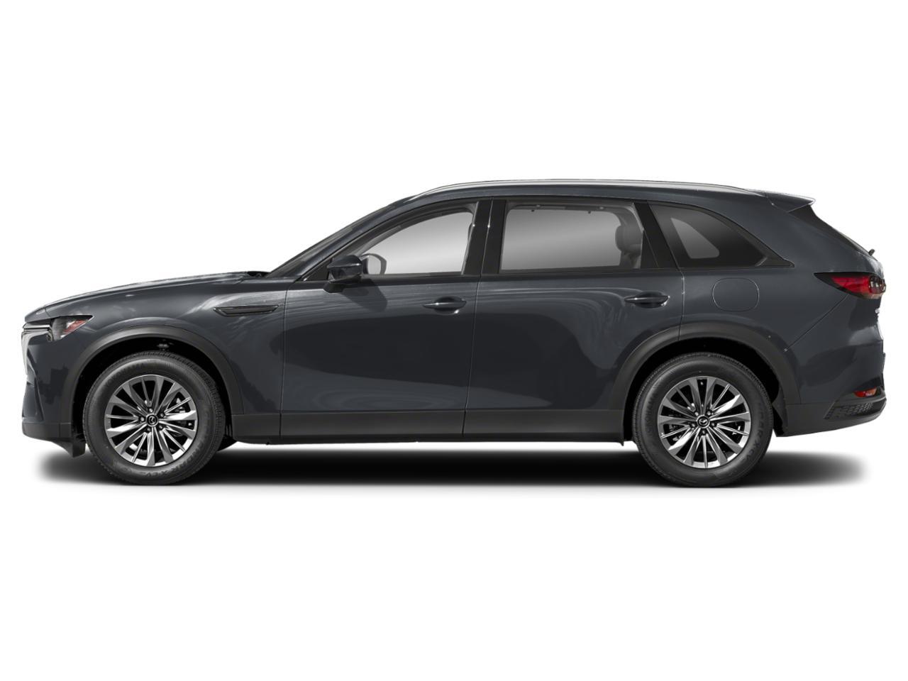 2025 MAZDA CX-90 3.3 Turbo Preferred Roseville CA