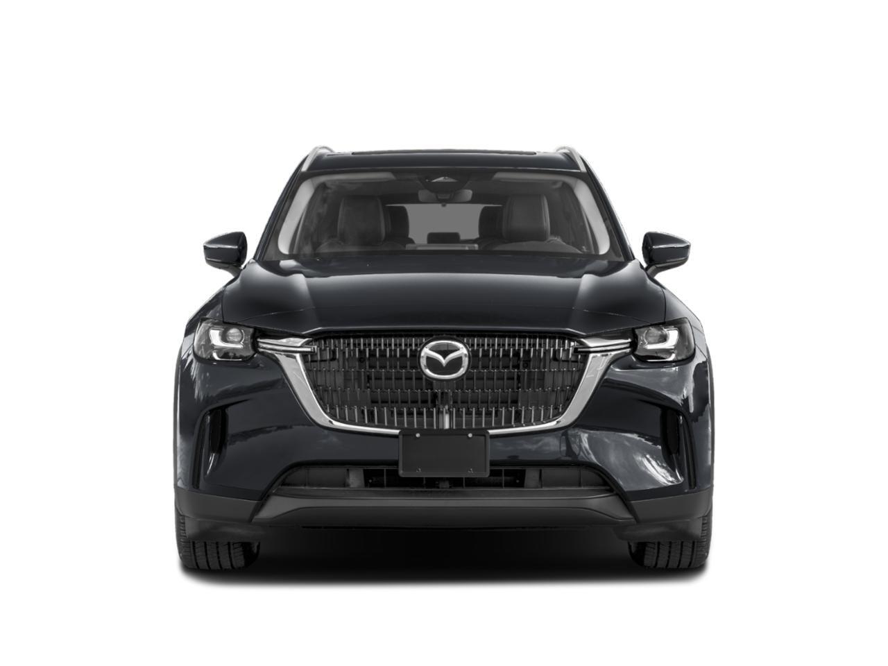 2025 MAZDA CX-90 3.3 Turbo Preferred Roseville CA
