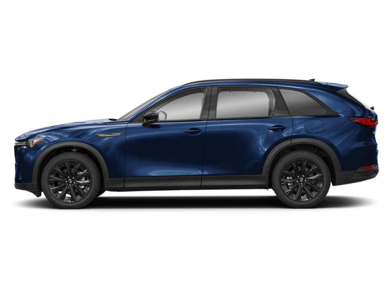 2025 MAZDA CX-90 3.3 Turbo Premium