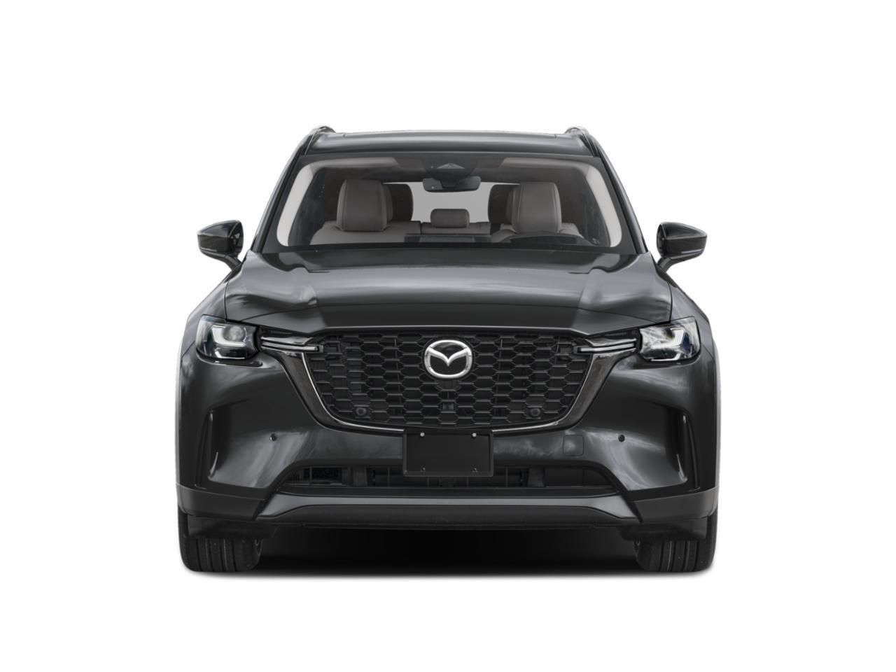 2025 MAZDA CX-90 3.3 Turbo Premium San Clemente CA