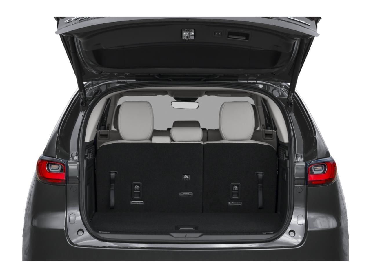 2025 MAZDA CX-90 3.3 Turbo Premium San Clemente CA