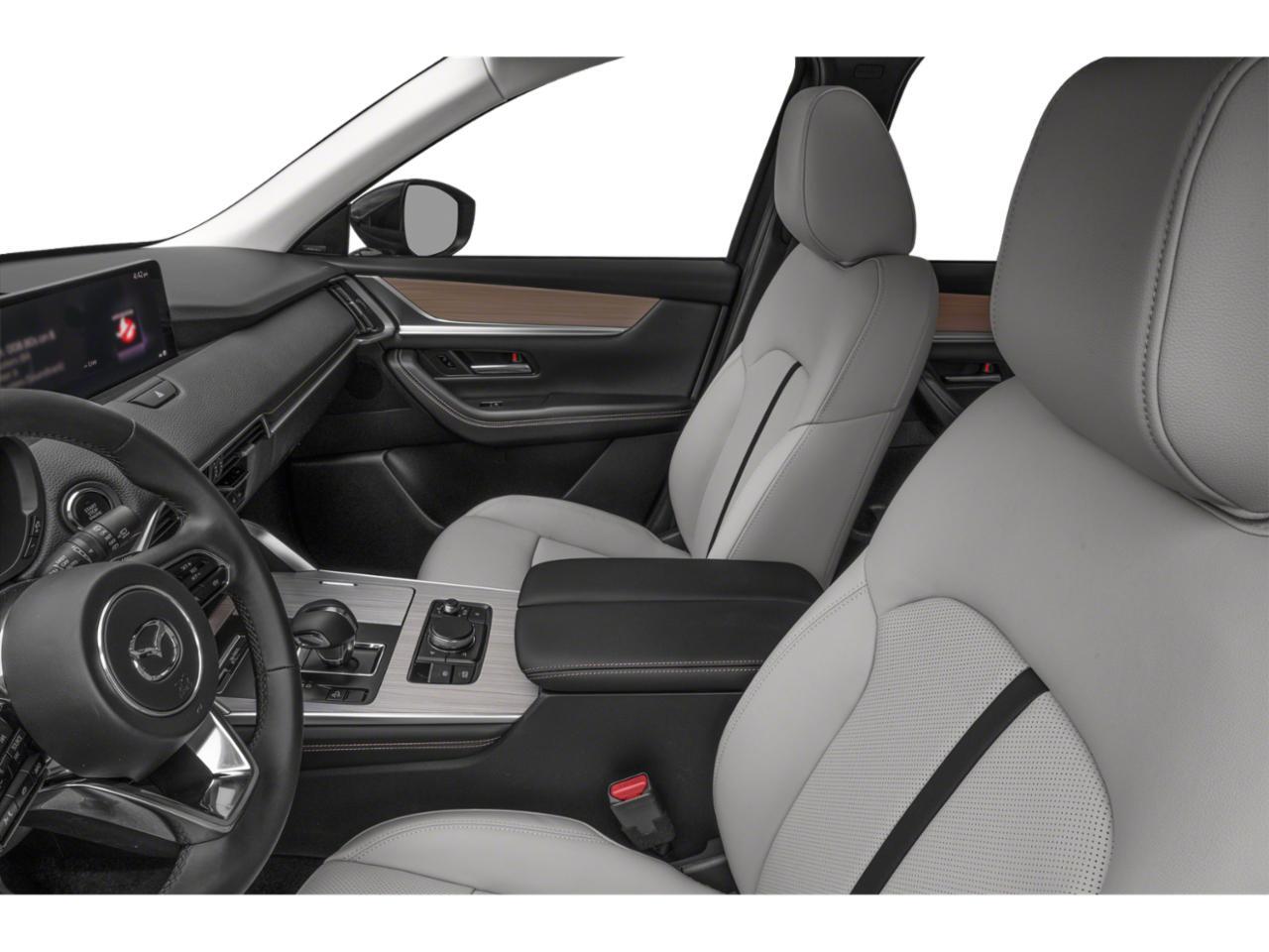 2025 MAZDA CX-90 3.3 Turbo Premium San Clemente CA