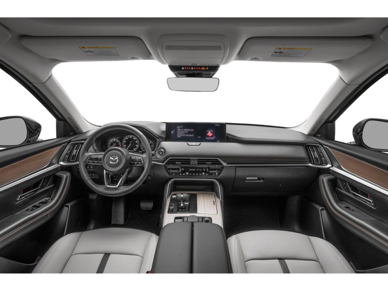 2025 MAZDA CX-90 3.3 Turbo Premium San Clemente CA