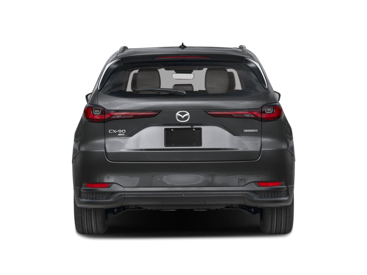 2025 MAZDA CX-90 3.3 Turbo Premium San Clemente CA