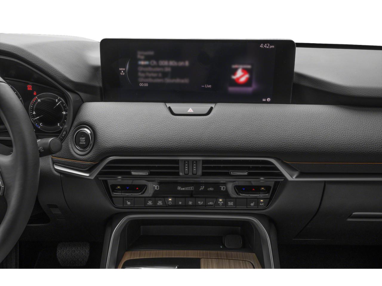 2025 MAZDA CX-90 3.3 Turbo Premium San Clemente CA