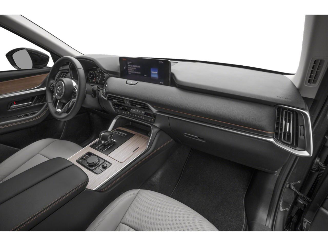 2025 MAZDA CX-90 3.3 Turbo Premium San Clemente CA