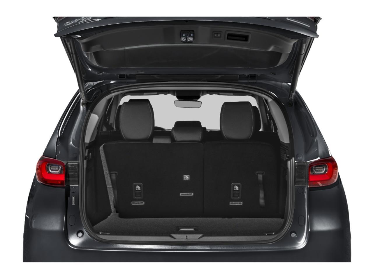 2025 MAZDA CX-90 3.3 Turbo Select Roseville CA