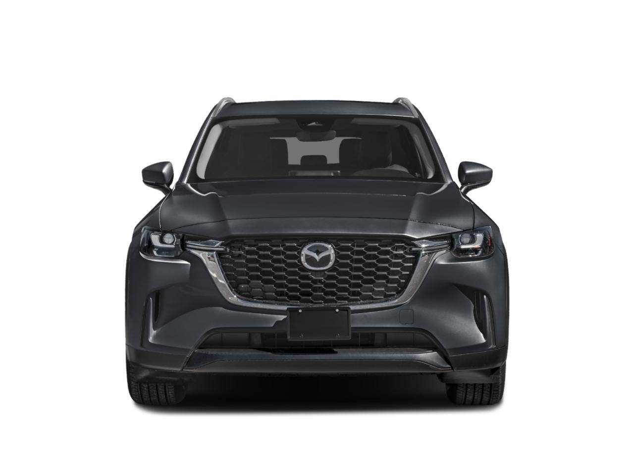 2025 MAZDA CX-90 3.3 Turbo Select Roseville CA