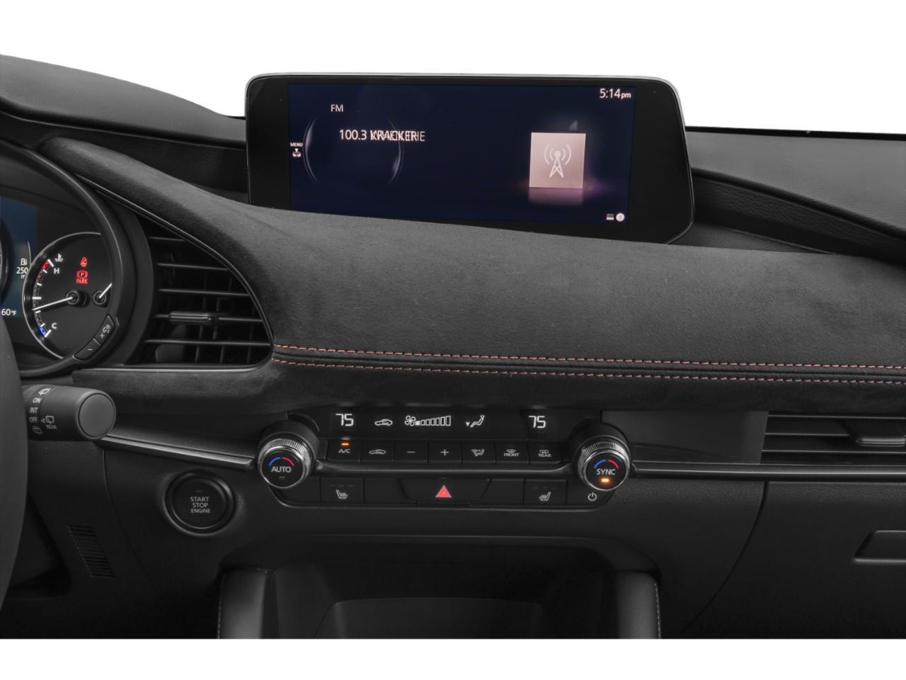 2025 MAZDA Mazda3 2.5 Carbon Turbo Roseville CA