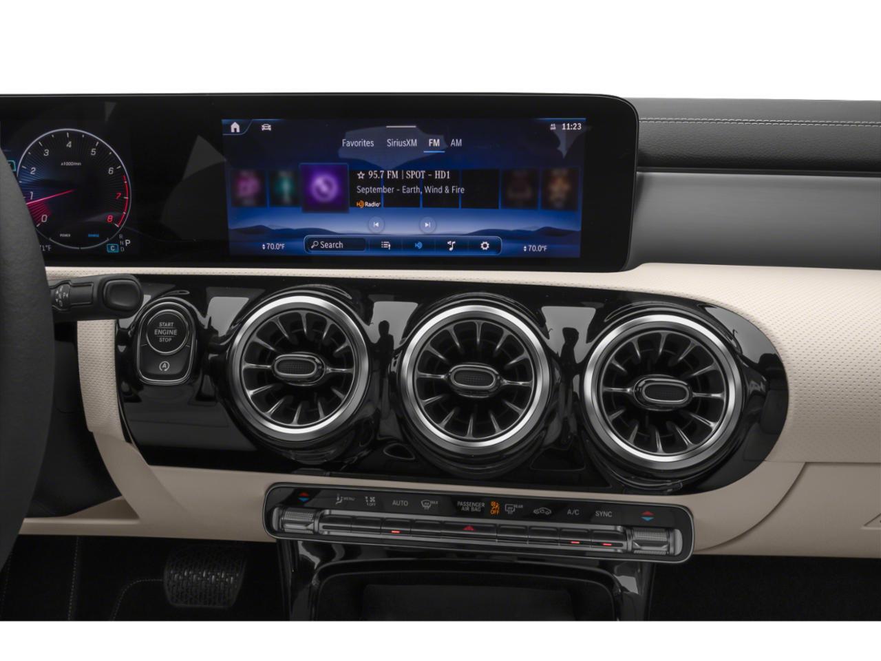 2025 Mercedes-Benz CLA CLA 250 4MATIC&reg; San Clemente CA