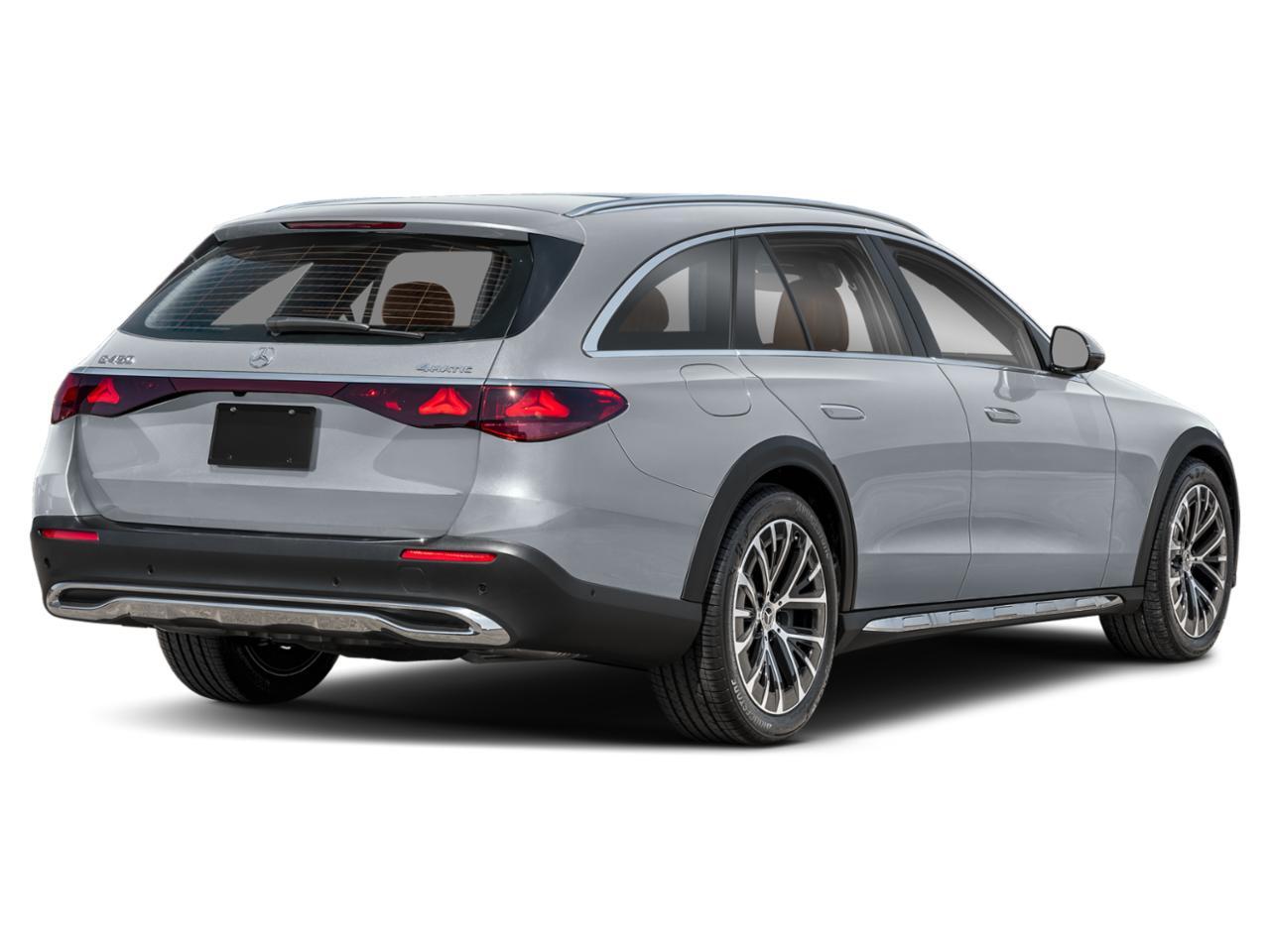 2025 Mercedes-Benz E-Class E 450 4MATIC&reg;