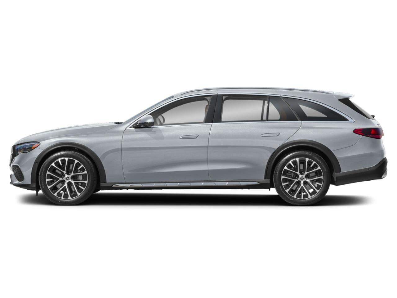 2025 Mercedes-Benz E-Class E 450 4MATIC&reg;