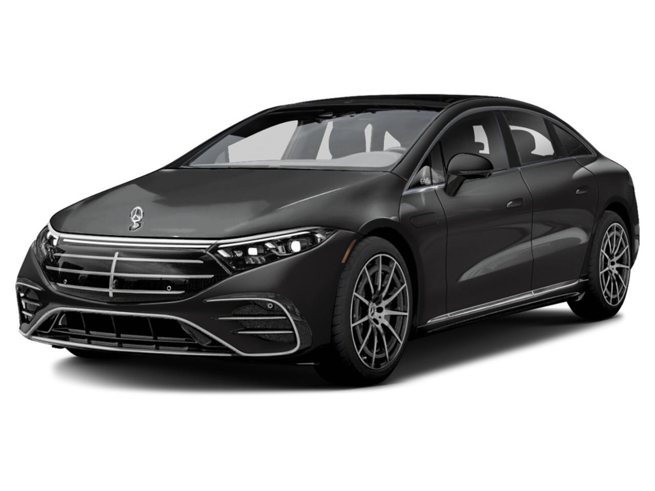 2025 Mercedes-Benz EQS 450+ Sedan Irving TX 2025 Mercedes-Benz EQS 450+ Sedan Irving TX