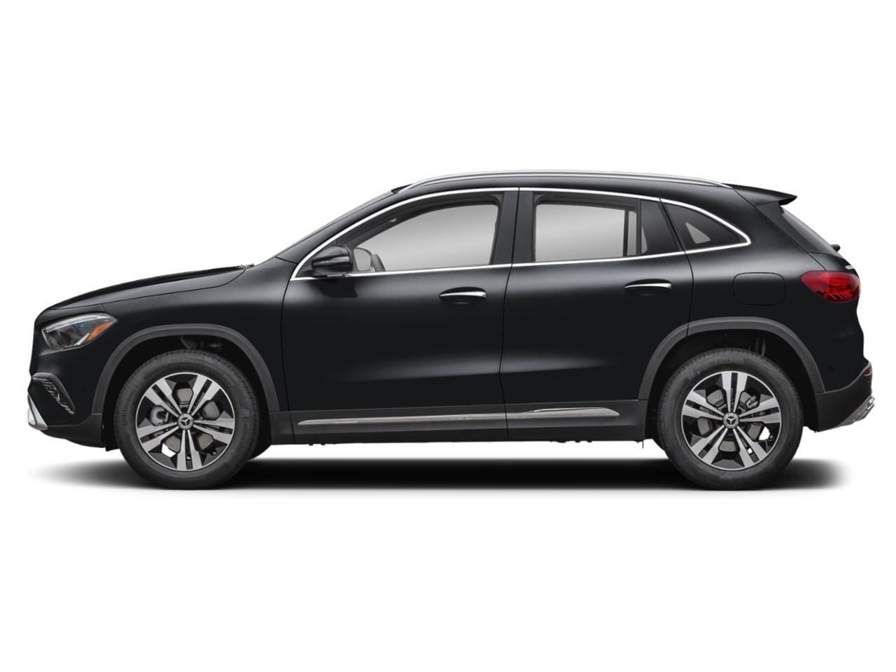 2025 Mercedes-Benz GLA GLA 250 San Clemente CA