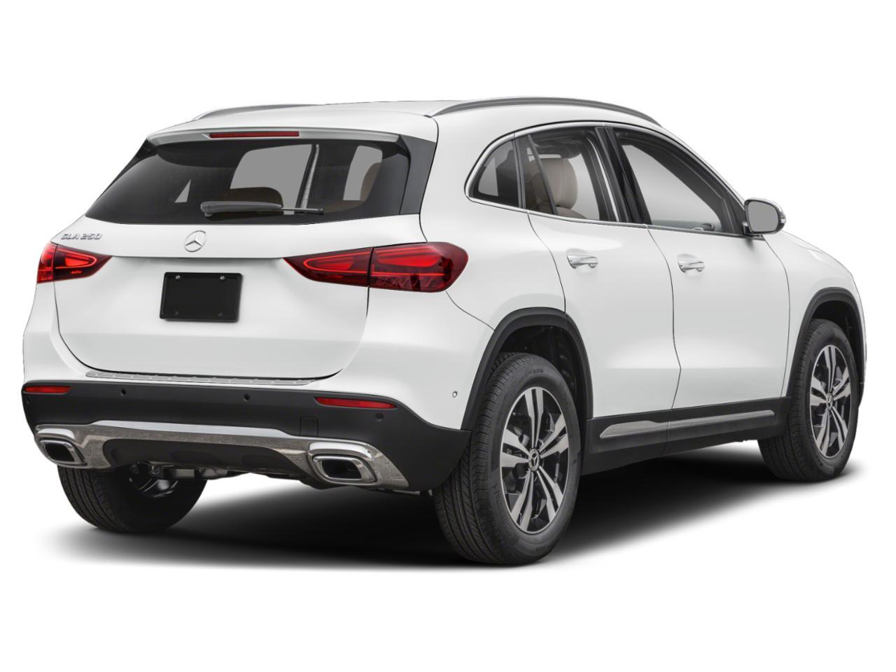 2025 Mercedes-Benz GLA GLA 250 San Clemente CA