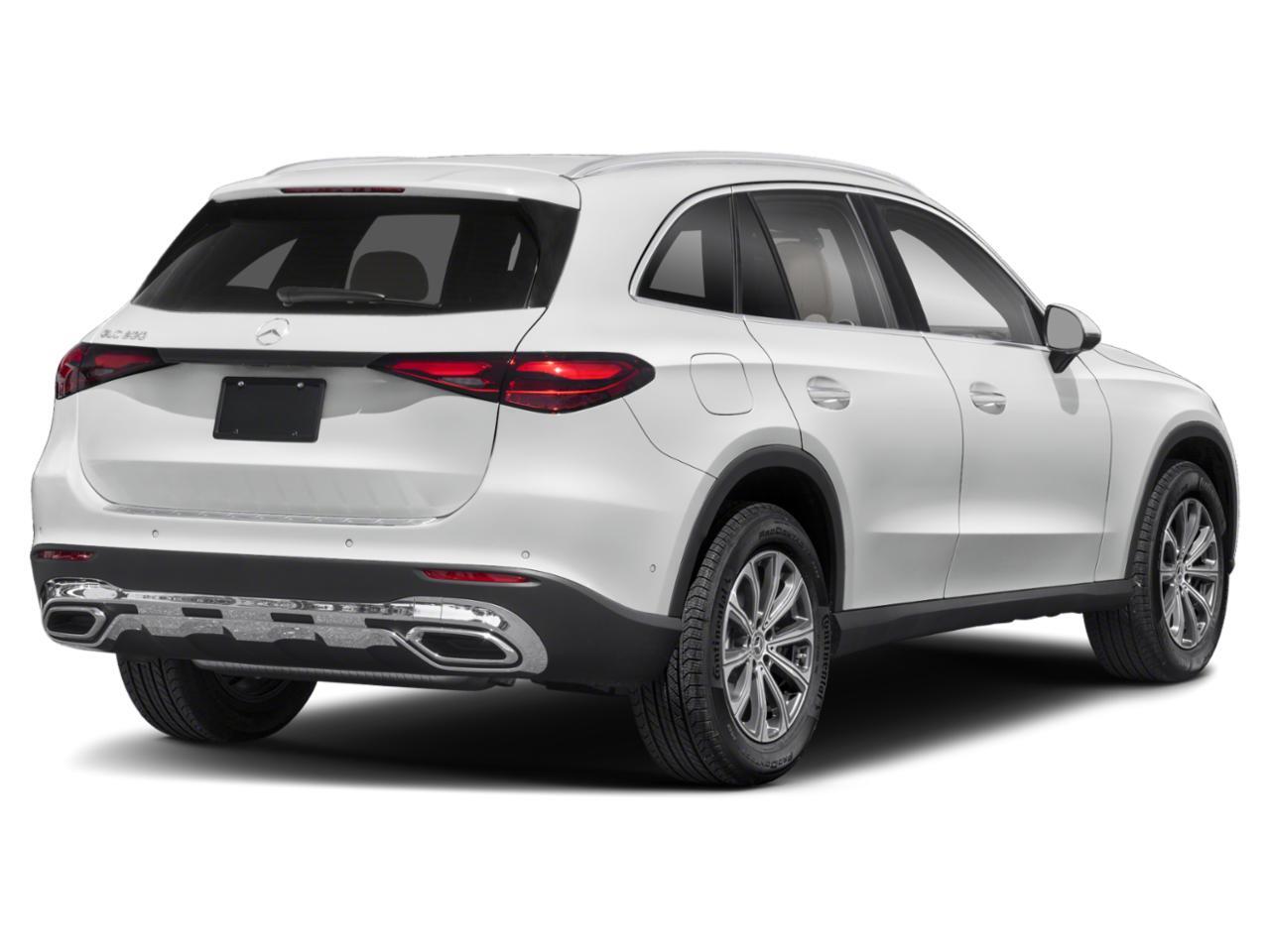 2025 Mercedes-Benz GLC GLC 300 San Clemente CA