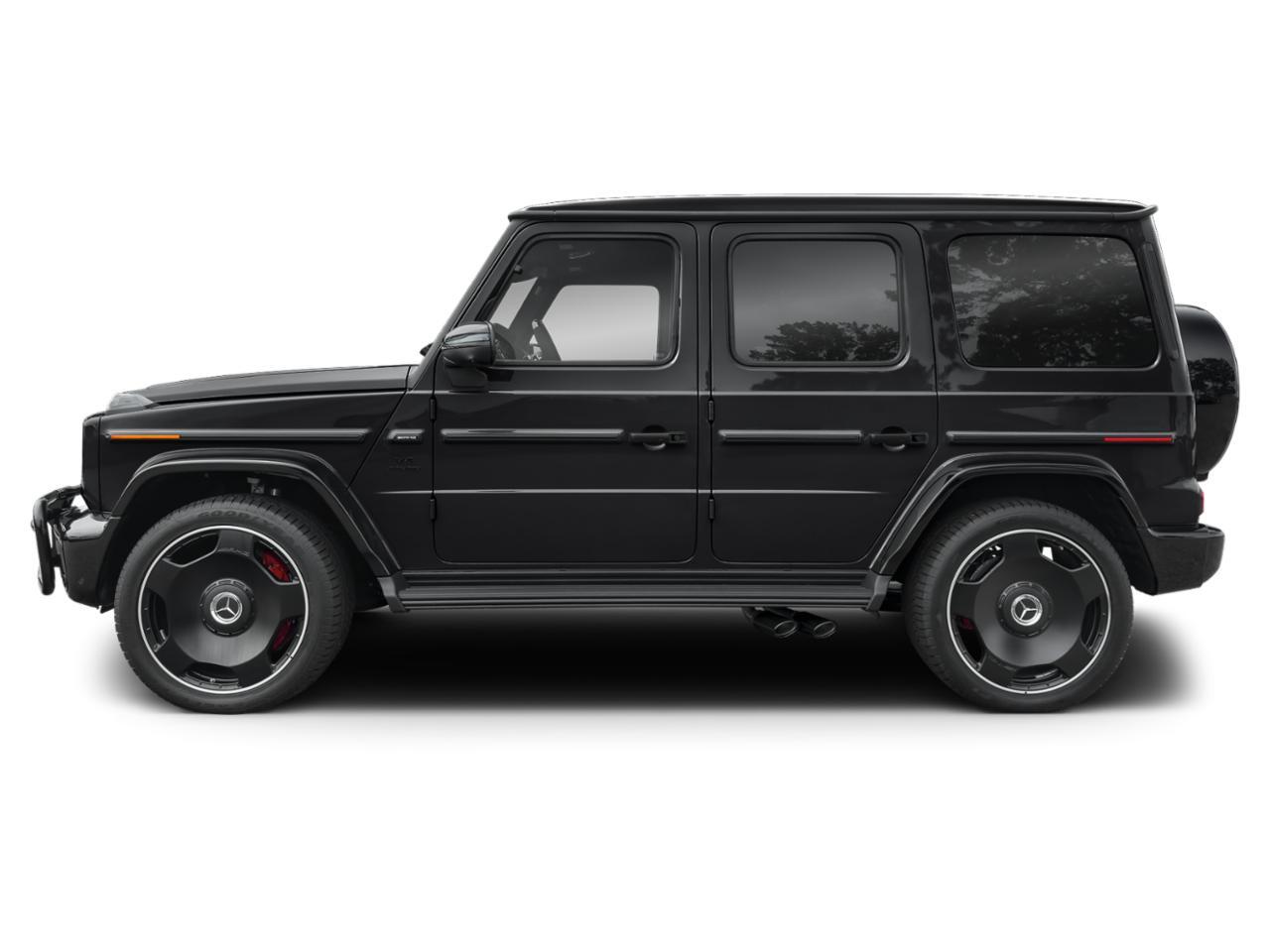2025 Mercedes-benz Mercedes-AMG G-Class AMG G 63 Sport Utility 4D 2025 Mercedes-benz Mercedes-AMG G-Class AMG G 63 Sport Utility 4D