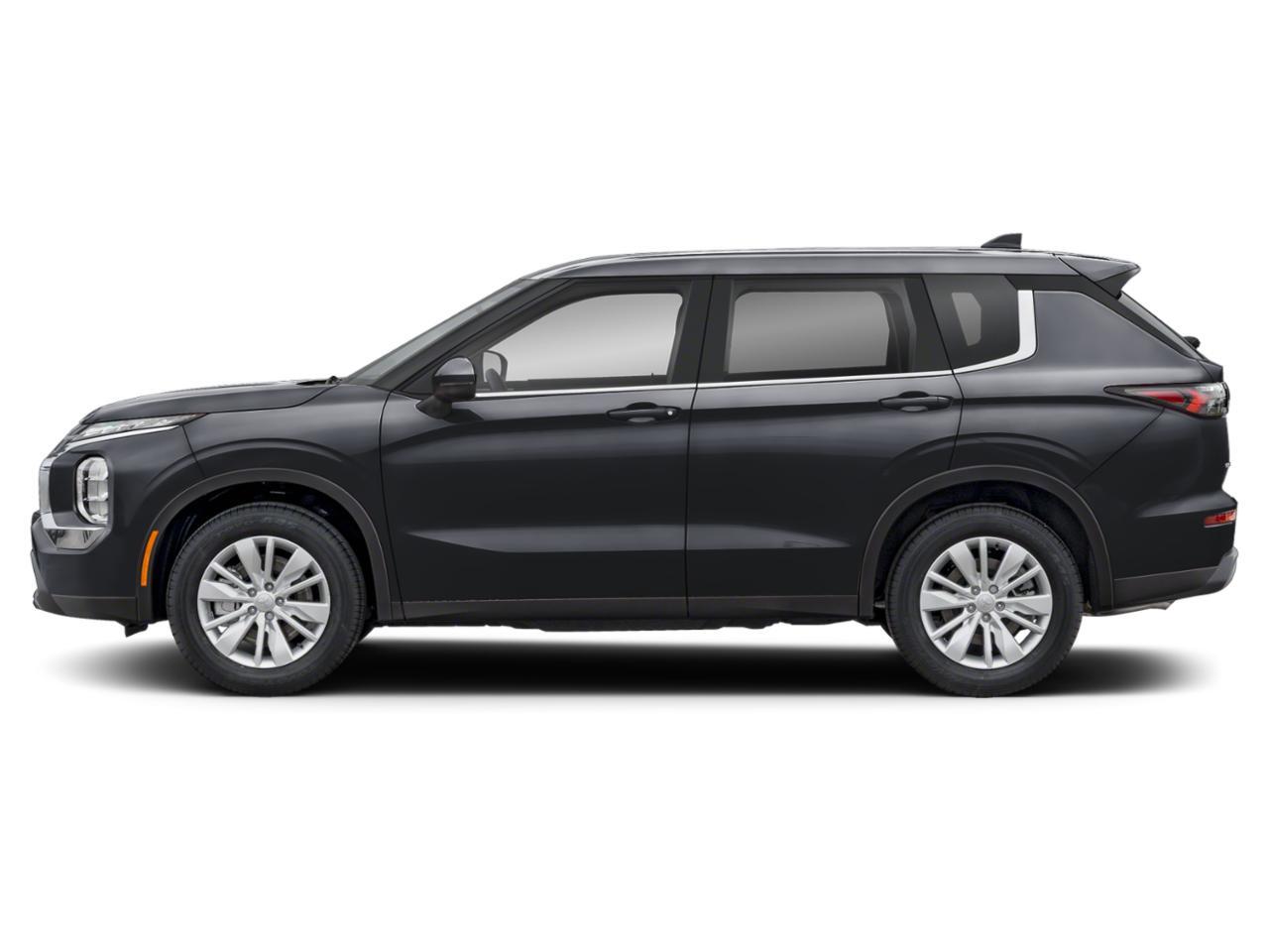 2025 Mitsubishi Outlander ES Sport Utility 4D 2025 Mitsubishi Outlander ES Sport Utility 4D